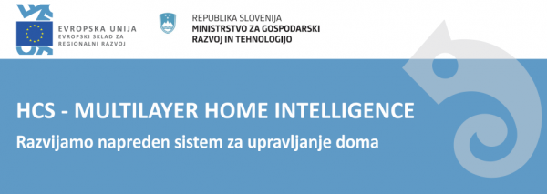 HCS – Multilayer Home Intelligence